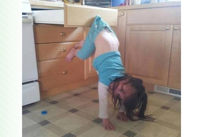 Ovi malci su nas nasmijali do suza: Njihovi nestašluci su dramatični i smiješni u isto vrijeme (FOTO)