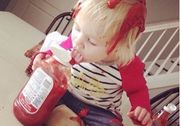 Ovi malci su nas nasmijali do suza: Njihovi nestašluci su dramatični i smiješni u isto vrijeme (FOTO)