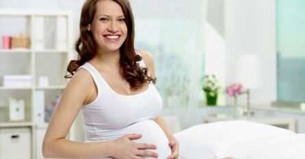 Kako ublažiti prepreke u trudnoći?
