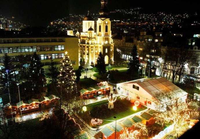 Koliko bi glavni grad BiH mogao inkasirati od noćenja? 