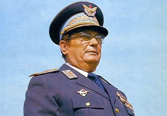 Najbolje čuvana tajna SFRJ: Tito je želio ATOMSKU BOMBU!