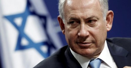 Netanyahu odbacio "sramnu antiizraelsku" rezoluciju Vijeća sigurnosti UN-a