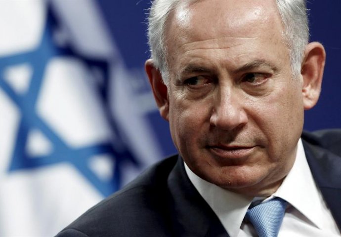 Netanyahu odbacio "sramnu antiizraelsku" rezoluciju Vijeća sigurnosti UN-a