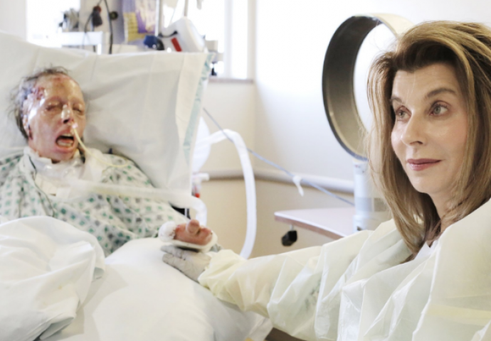 Zlo koje nema opravdanja: Momak je polio benzinom i živu zapalio, a ona je tek nakon 16 mjeseci progovorila o kobnoj noći