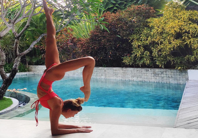 Upoznajte seksipilne djevojke koje su u ovoj godine "rušile" Instagram svojim oblinama (FOTO)