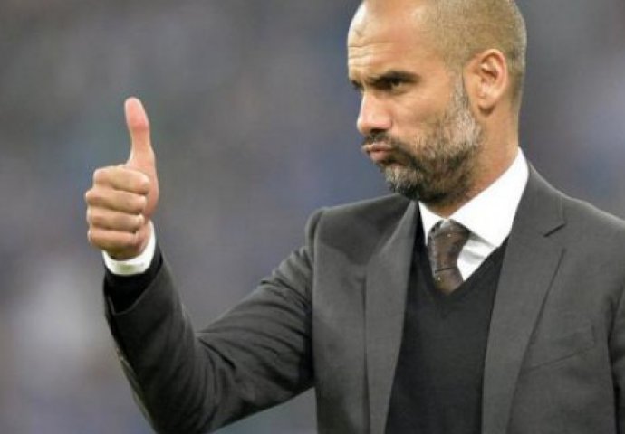 Guardiola uvjerio Brava da ostane, ali i dovodi igrača od 50 miliona eura