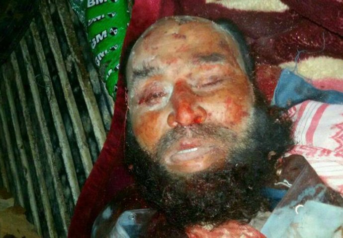 Ubijen visokorangirani dužnosnik ISIS-a u blizini Palmire