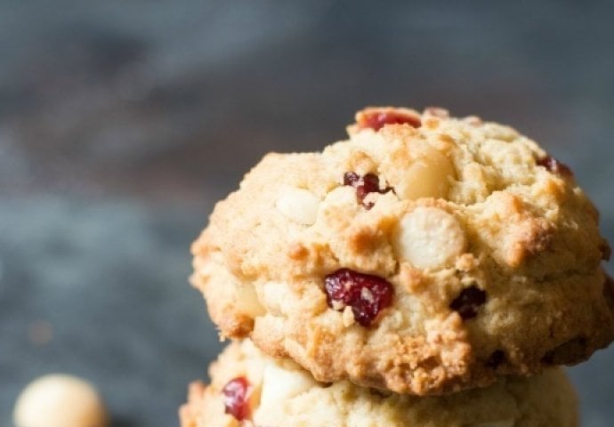 Ideje za zdrave deserte: 10 kolačića bez glutena!