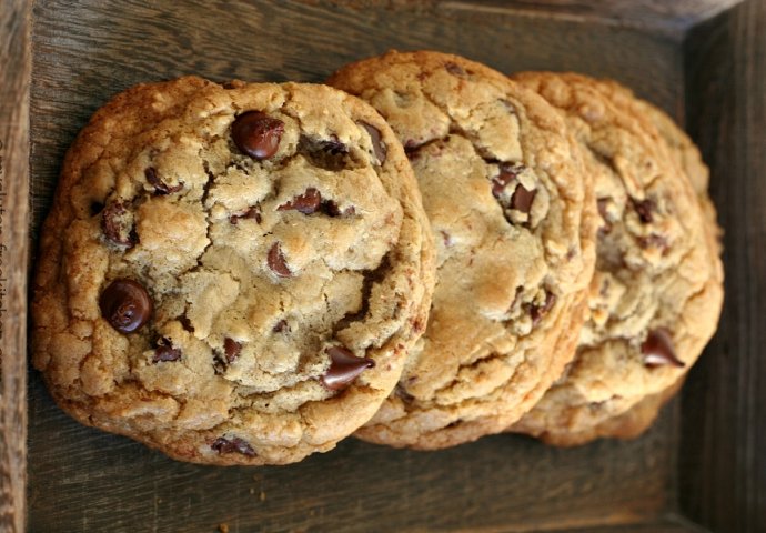 Ideje za zdrave deserte: 10 kolačića bez glutena!