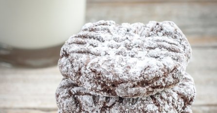 Ideje za zdrave deserte: 10 kolačića bez glutena!