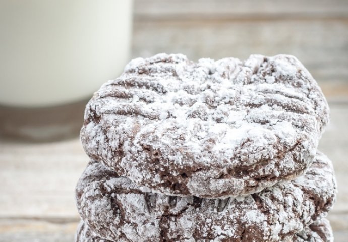 Ideje za zdrave deserte: 10 kolačića bez glutena!