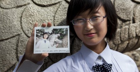 Šokantni odgovori najbolje studentice Sjeverne Koreje najbolje prikazuju život u ovoj zemlji 