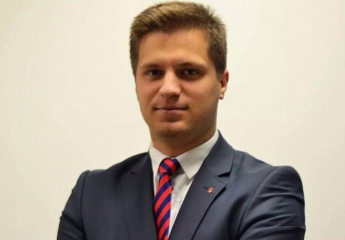 Čengić: Bolja saradnja između bh. i hrvatskih socijaldemokrata