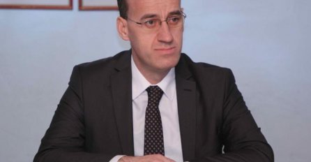 Salkić: Probosanske snage moraju spriječiti namjere Dodika i Čovića o Ustavnom sudu