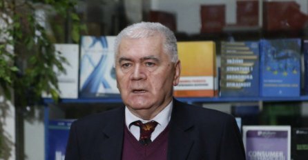 Kulenović: Sva se odgovornost želi prebaciti na Ustavno sudstvo BiH