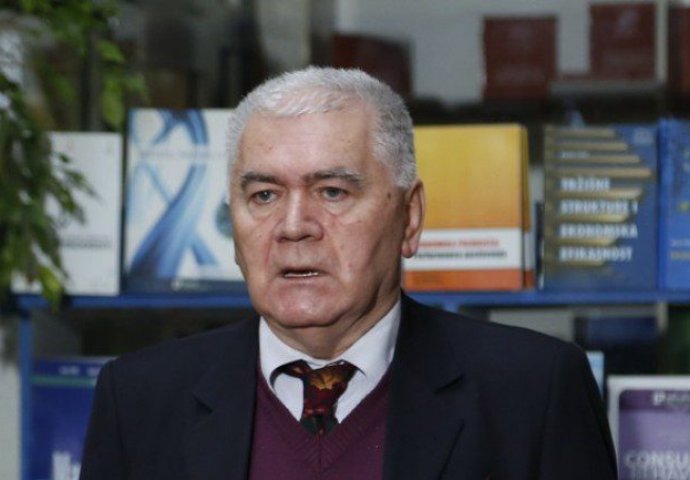 Kulenović: Sva se odgovornost želi prebaciti na Ustavno sudstvo BiH