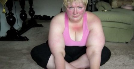 Svi su je ponižavali i nazivali je "debela", a onda je napravila ovo i svima začepila gubice (VIDEO)
