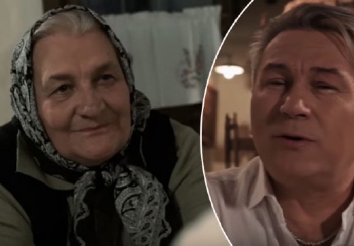 "Mojoj majci": Novi spot Halida Muslimovića natjerat će vam suze na oči (VIDEO)