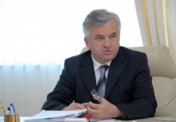 Čubrilović: Nije realan referendum o odcjepljenju RS-a