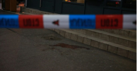 Tridesetogodišnji muškarac upucan u Barajevu! Policija traga za napadačem