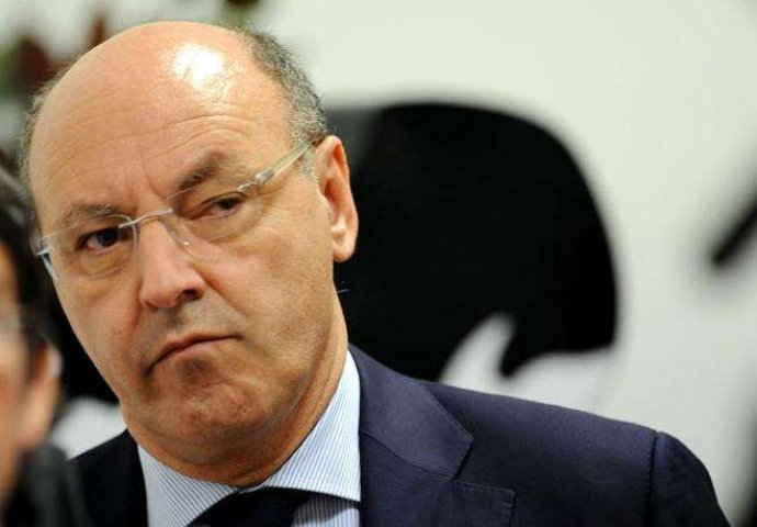 Marotta potvrdio: Dva velika pojačanja stižu u Torino