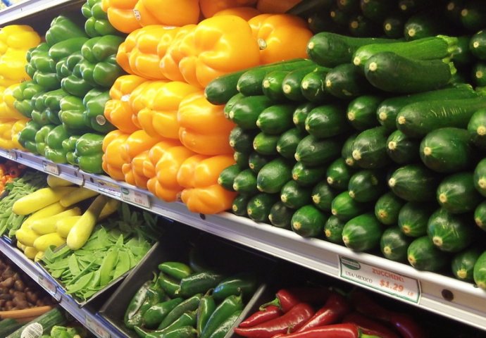 Zdrava ishrana: 10 savjeta za početnike