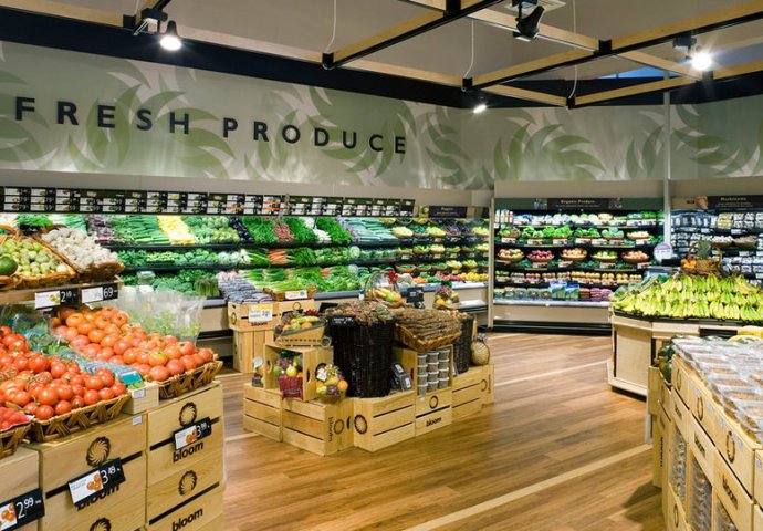 Zdrava ishrana: 10 savjeta za početnike