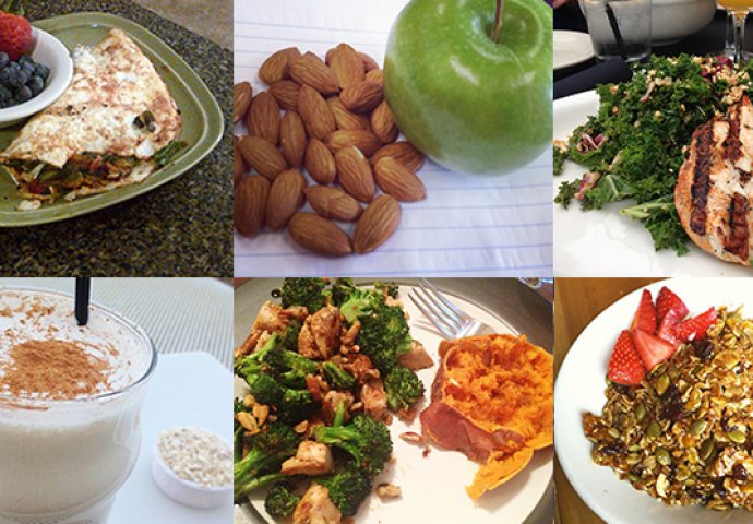 Zdrava ishrana: 10 savjeta za početnike