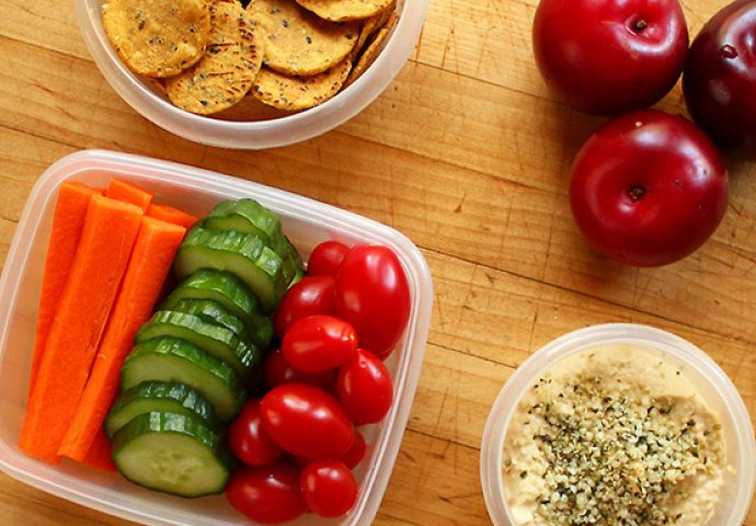 Zdrava ishrana: 10 savjeta za početnike