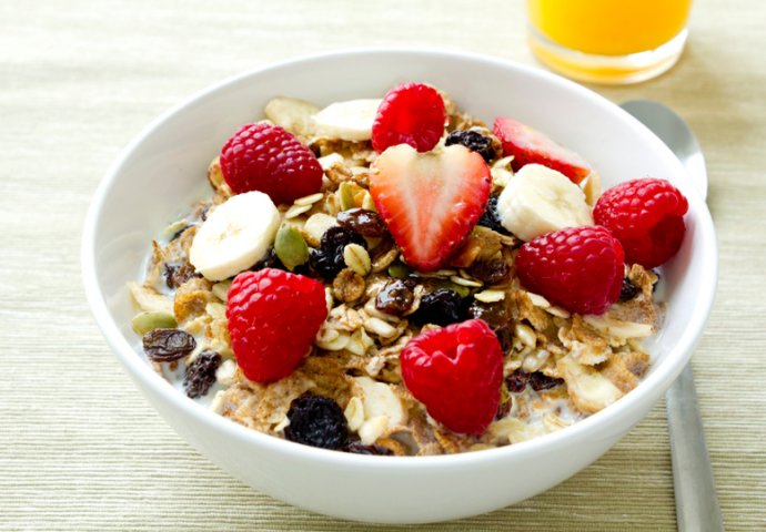 Zdrava ishrana: 10 savjeta za početnike