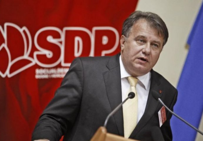 SDP podnio krivičnu prijavu protiv premijera Novalića, ministra Džindića i ostalih