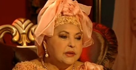 Da li ste zaboravili kako je kraljica romske muzike izgledala na početku svoje karijere? (FOTO)
