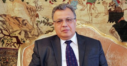 Ambasador Rusije u Turskoj bio dugogodišnji diplomata