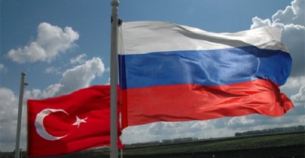 Oglasilo se tursko Ministarstvo spoljnih poslova: Turska neće dozvoliti da ubistvo pokvari odnose Moskve i Ankare!