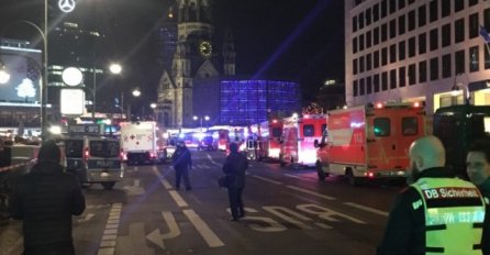 ISIL preuzeo odgovornost za napad u Berlinu u kojem je poginulo 12 osoba