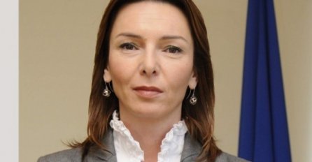 Monika Mijić novi član VSTV-a ispred Vijeća ministara