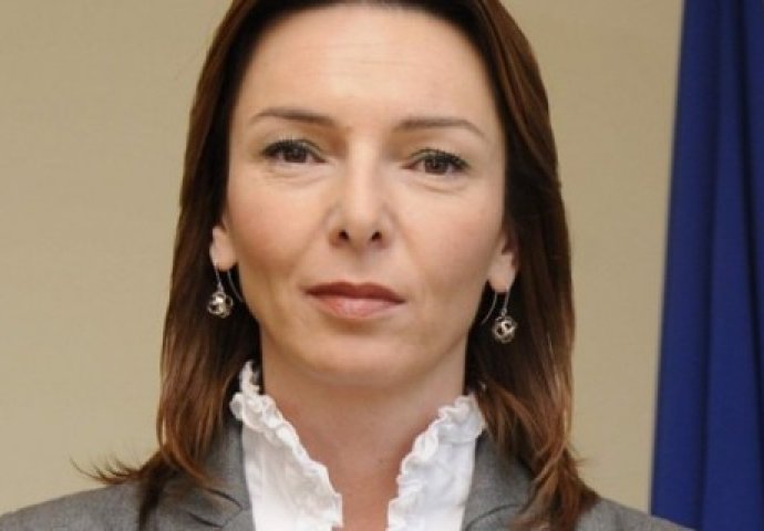 Monika Mijić novi član VSTV-a ispred Vijeća ministara