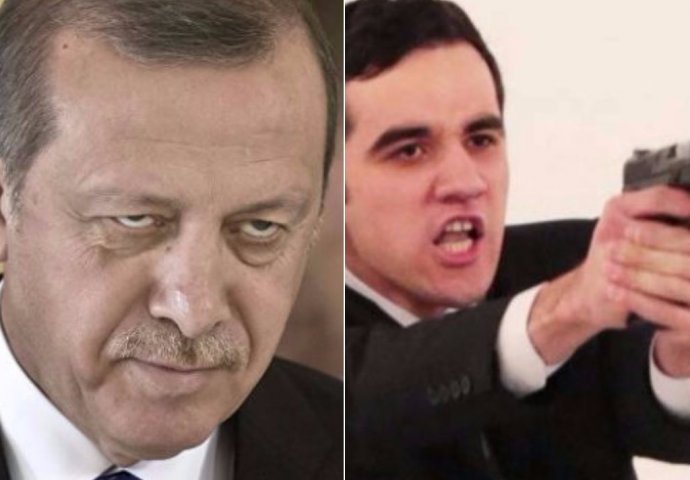 Novi.ba prenosi šokantne detalje: Erdoganov režim stoji iza ubistva ruskog ambasadora Andreja Karlova!?