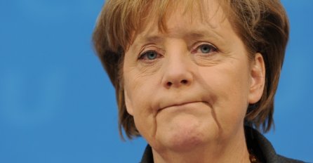 Angela Merkel: Zlodjelo će biti kažnjeno onoliko koliko zakon dopušta
