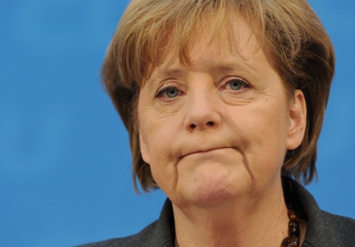 Angela Merkel: Zlodjelo će biti kažnjeno onoliko koliko zakon dopušta