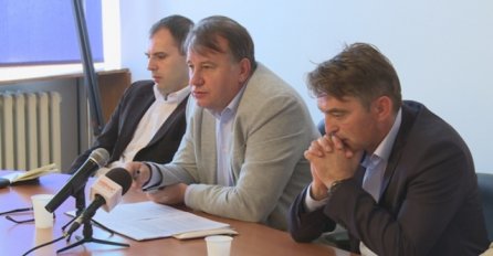 Nikšić, Komšić i Bajrović sa Inzkom: Izbori u Mostaru i Stocu moraju biti održani