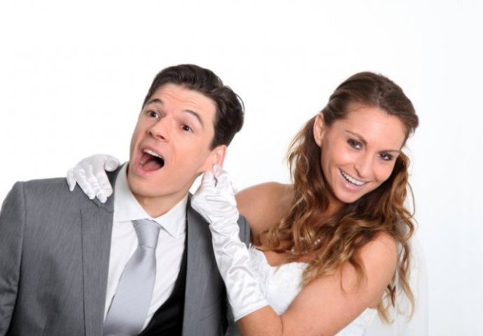 Što treba znati prije braka?