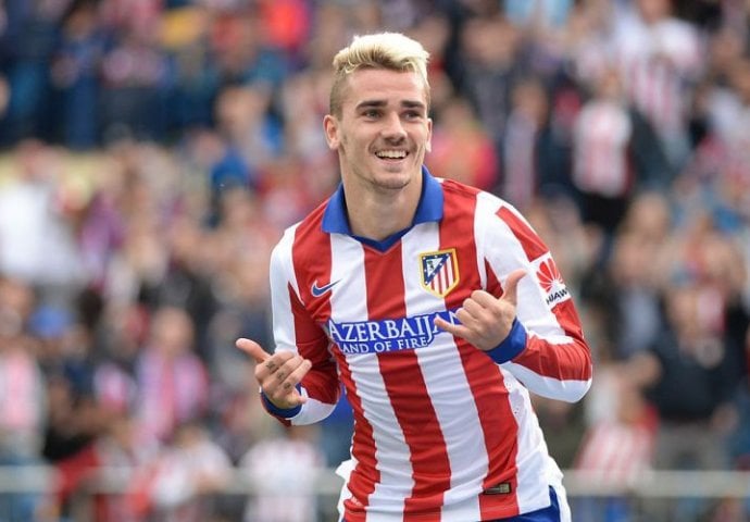 Počeli pregovori, Griezmann stiže u redove engleskog velikana