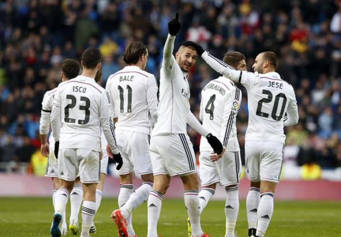 James, Pepe, Isco i igrači koji bi mogli napustiti Real Madrid na ljeto