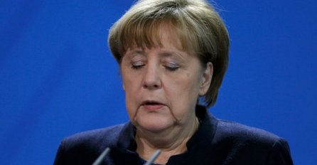 PROPAO SASTANAK SA TRUMPOM: Oluja odložila posjetu Angele Merkel Washingtonu
