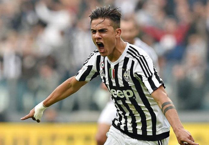 Dybala: Bio sam siroče, ali imam još veći motiv da ostvarim najveći očev san!