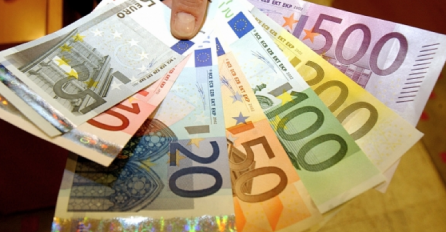 Slovenija isplatila više od 100 miliona eura štedišama Ljubljanske banke