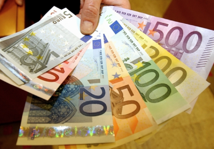 Slovenija isplatila više od 100 miliona eura štedišama Ljubljanske banke
