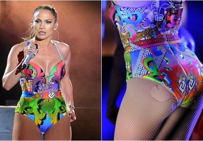 Modne nezgode poznatih dama koje smo svi doživjeli