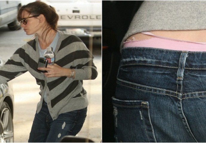 Modne nezgode poznatih dama koje smo svi doživjeli